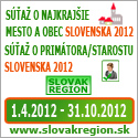Sutaz o najkrajsie mesto SR 125x125 all